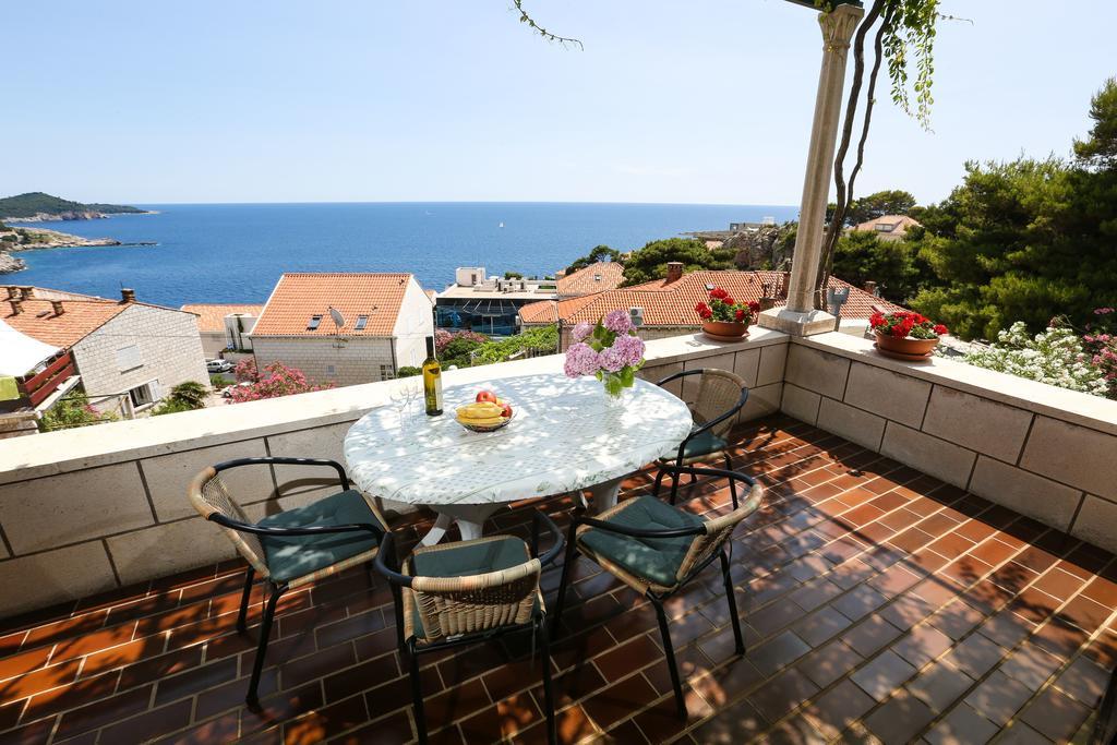 Rooms Cvetka Dubrovnik Luaran gambar
