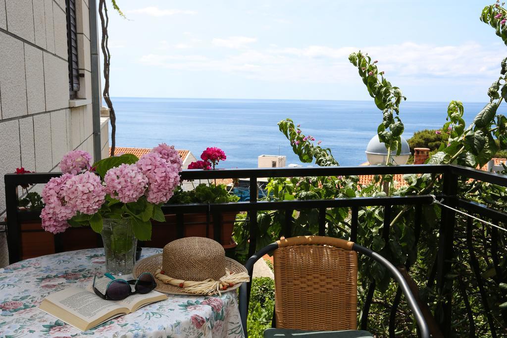 Rooms Cvetka Dubrovnik Luaran gambar