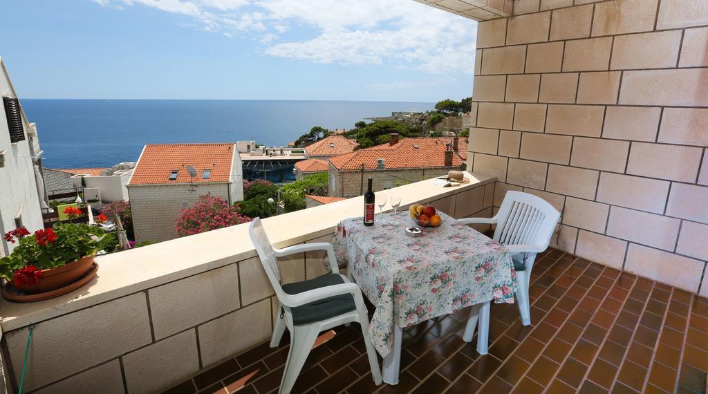Rooms Cvetka Dubrovnik Bilik gambar