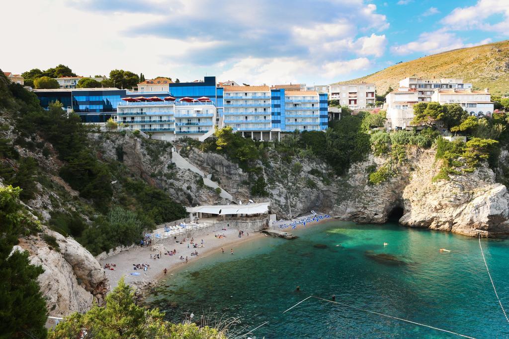 Rooms Cvetka Dubrovnik Bilik gambar