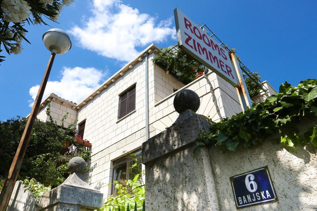 Rooms Cvetka Dubrovnik Bilik gambar