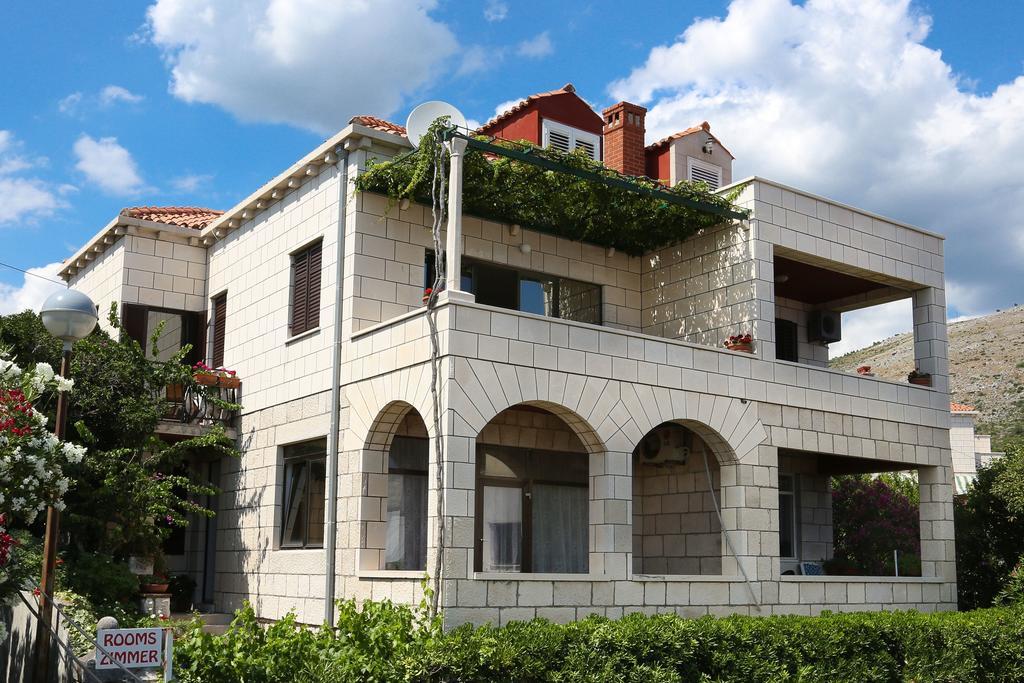 Rooms Cvetka Dubrovnik Bilik gambar