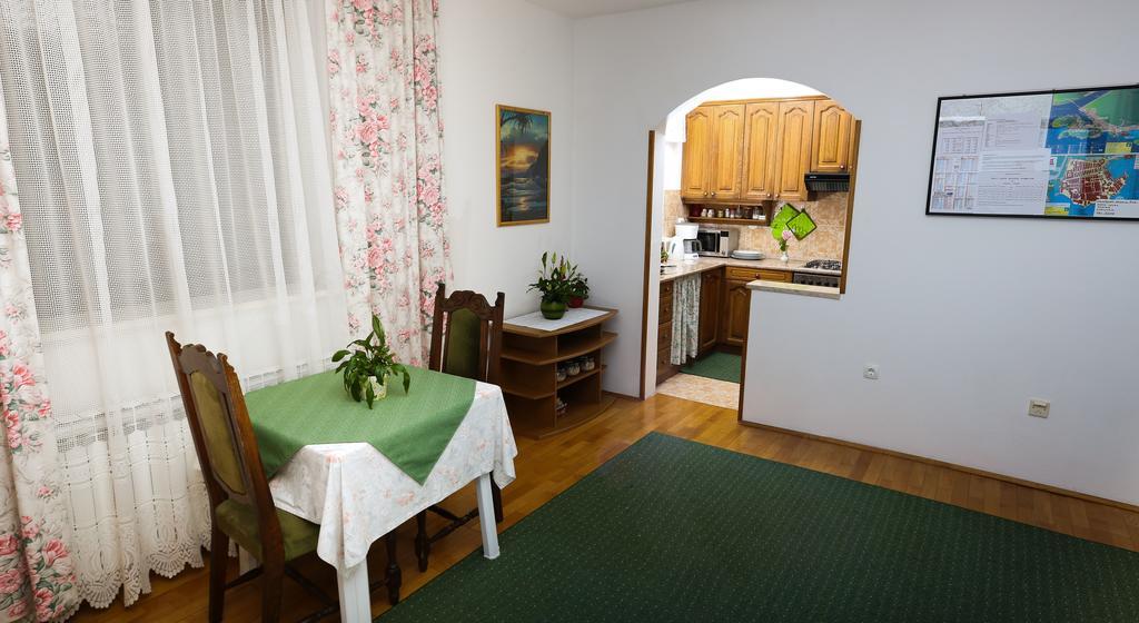 Rooms Cvetka Dubrovnik Bilik gambar