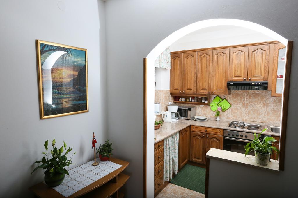 Rooms Cvetka Dubrovnik Bilik gambar