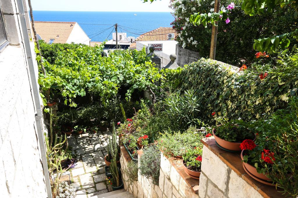 Rooms Cvetka Dubrovnik Bilik gambar