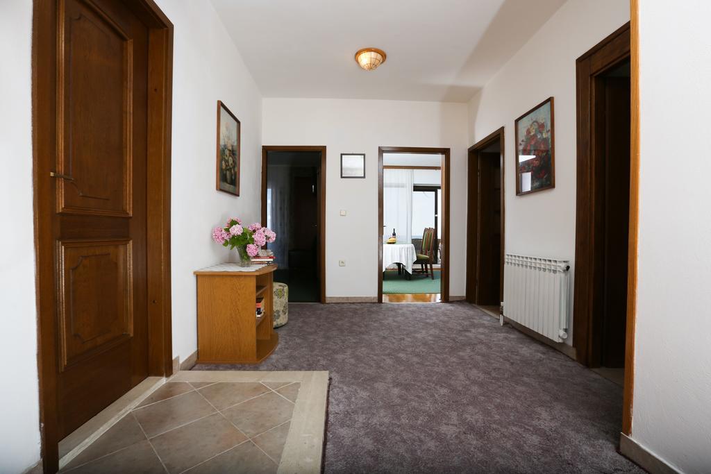 Rooms Cvetka Dubrovnik Bilik gambar