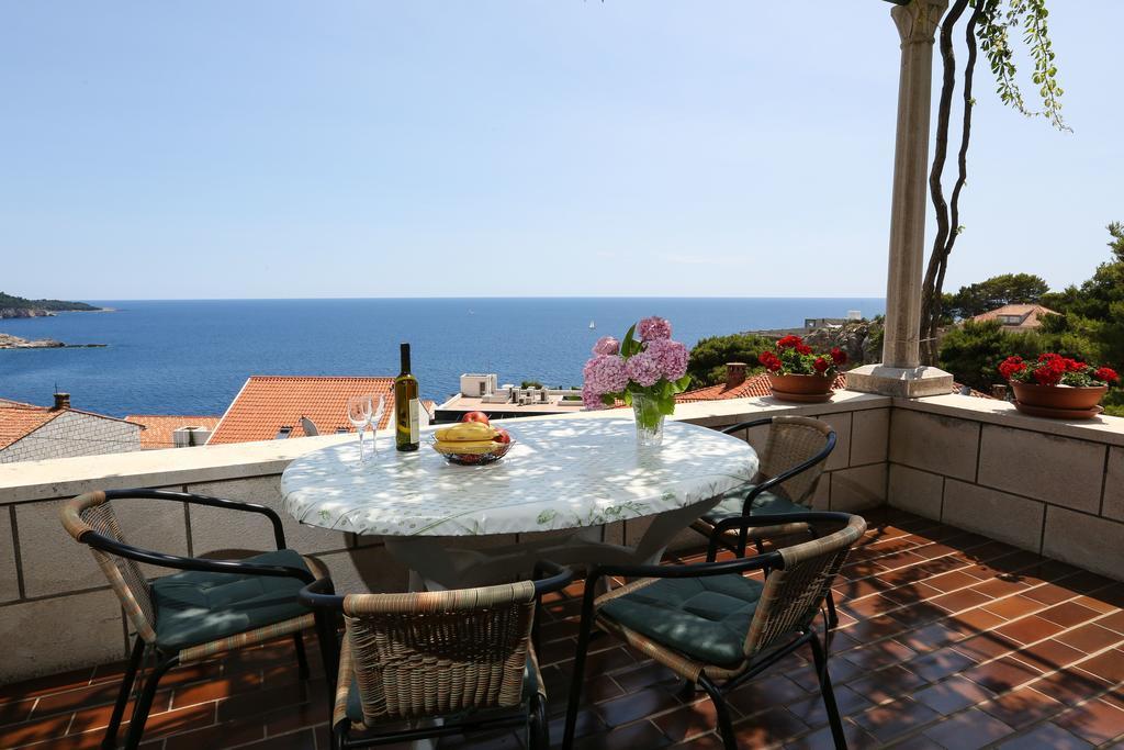 Rooms Cvetka Dubrovnik Bilik gambar