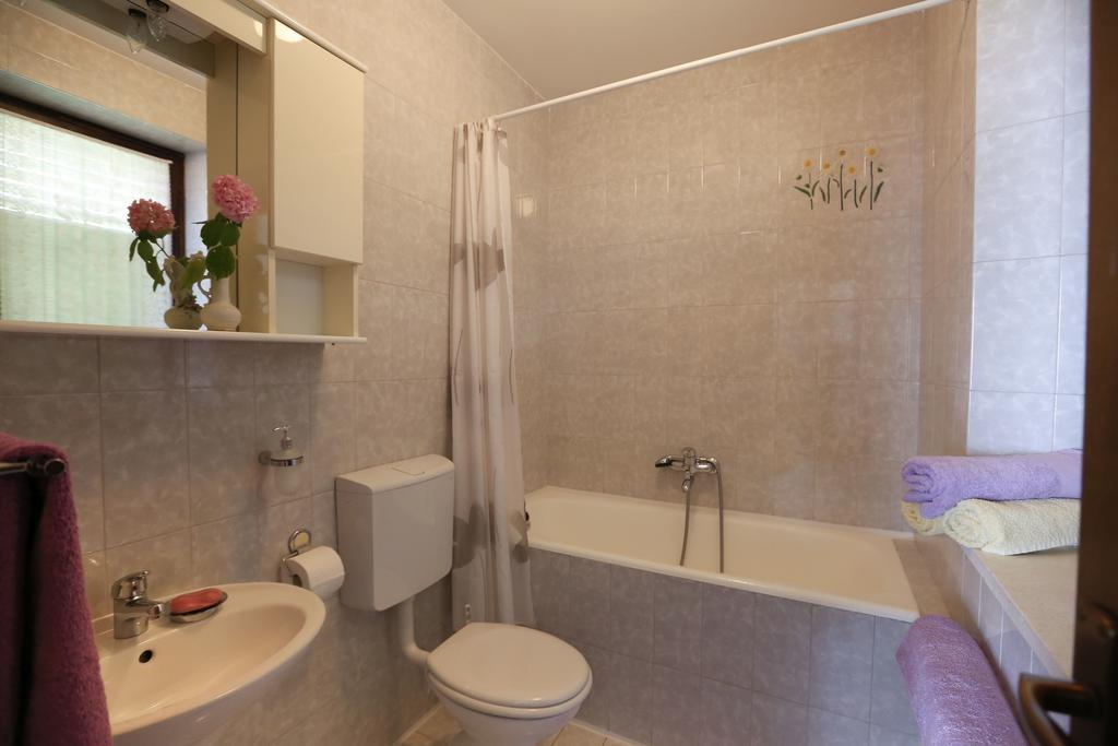 Rooms Cvetka Dubrovnik Bilik gambar