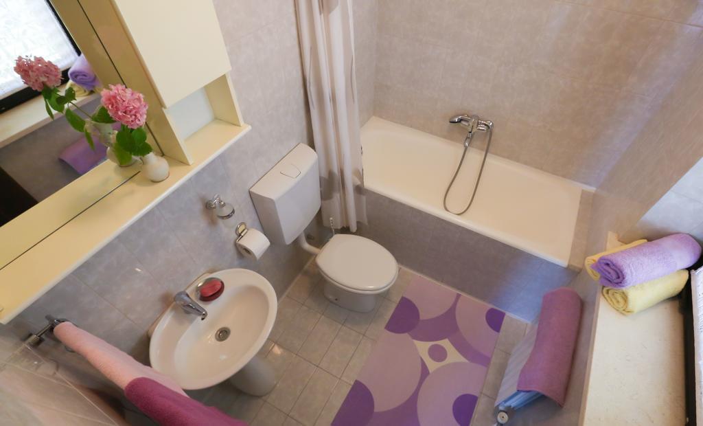 Rooms Cvetka Dubrovnik Bilik gambar
