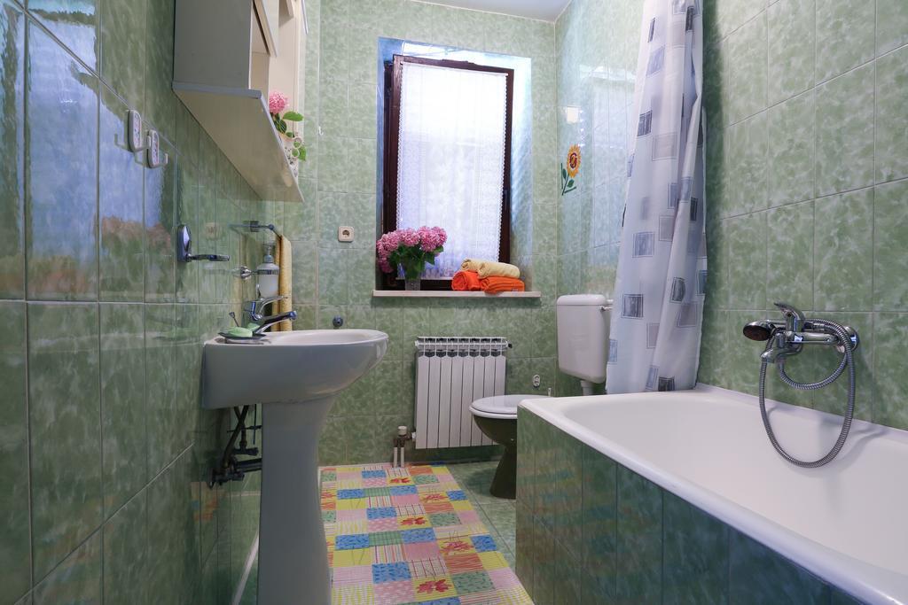 Rooms Cvetka Dubrovnik Bilik gambar