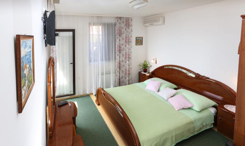 Rooms Cvetka Dubrovnik Bilik gambar