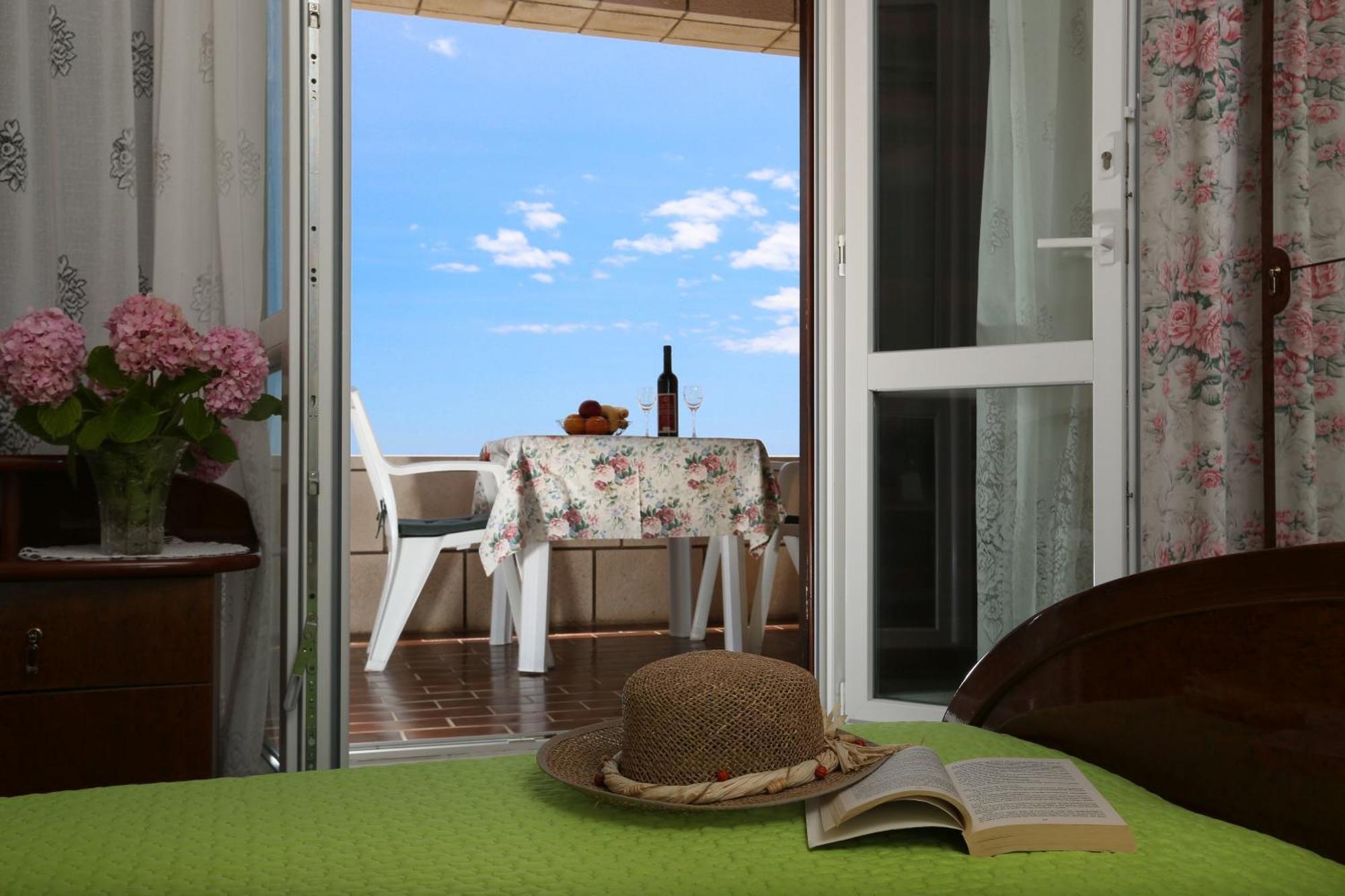 Rooms Cvetka Dubrovnik Bilik gambar