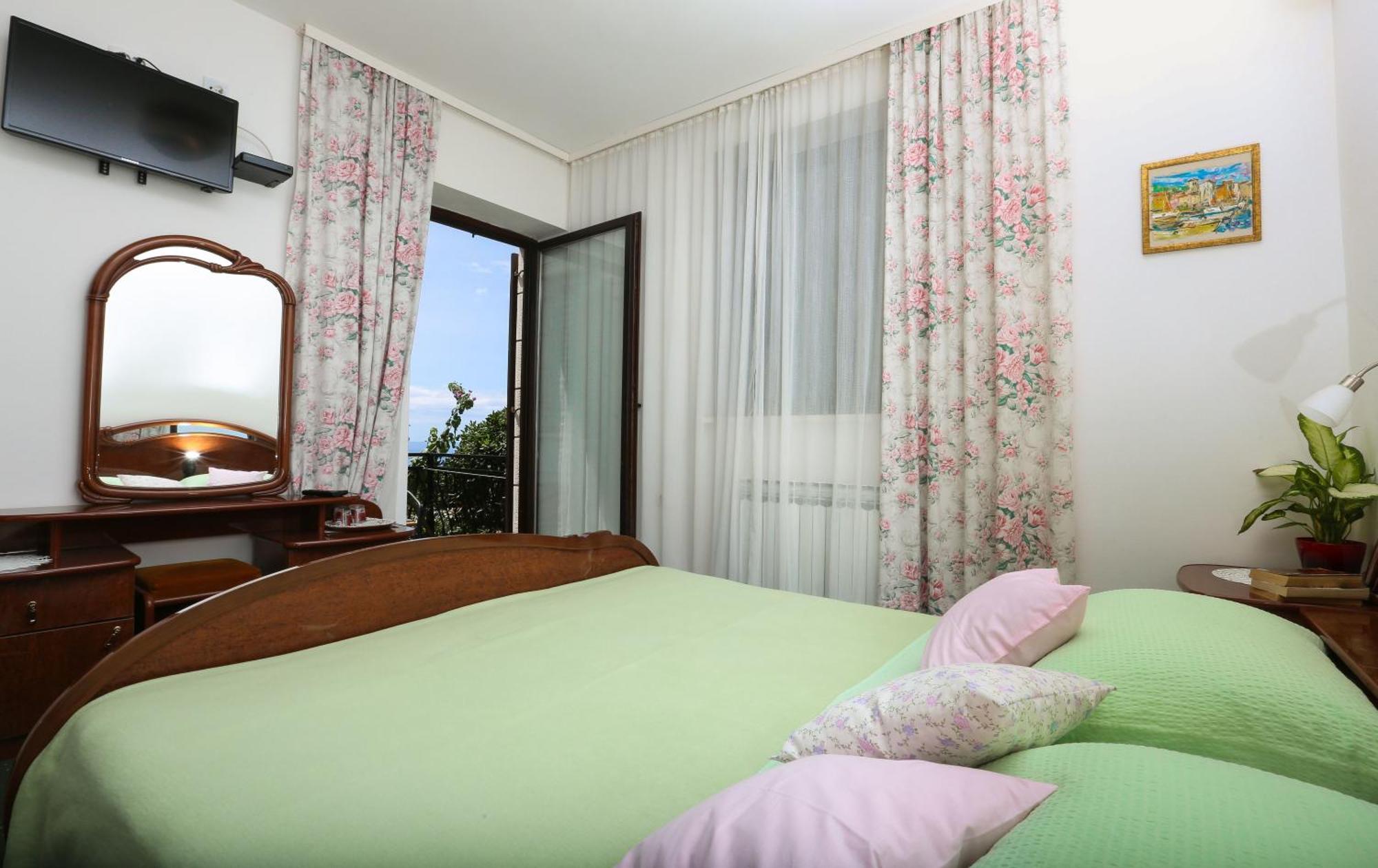 Rooms Cvetka Dubrovnik Bilik gambar