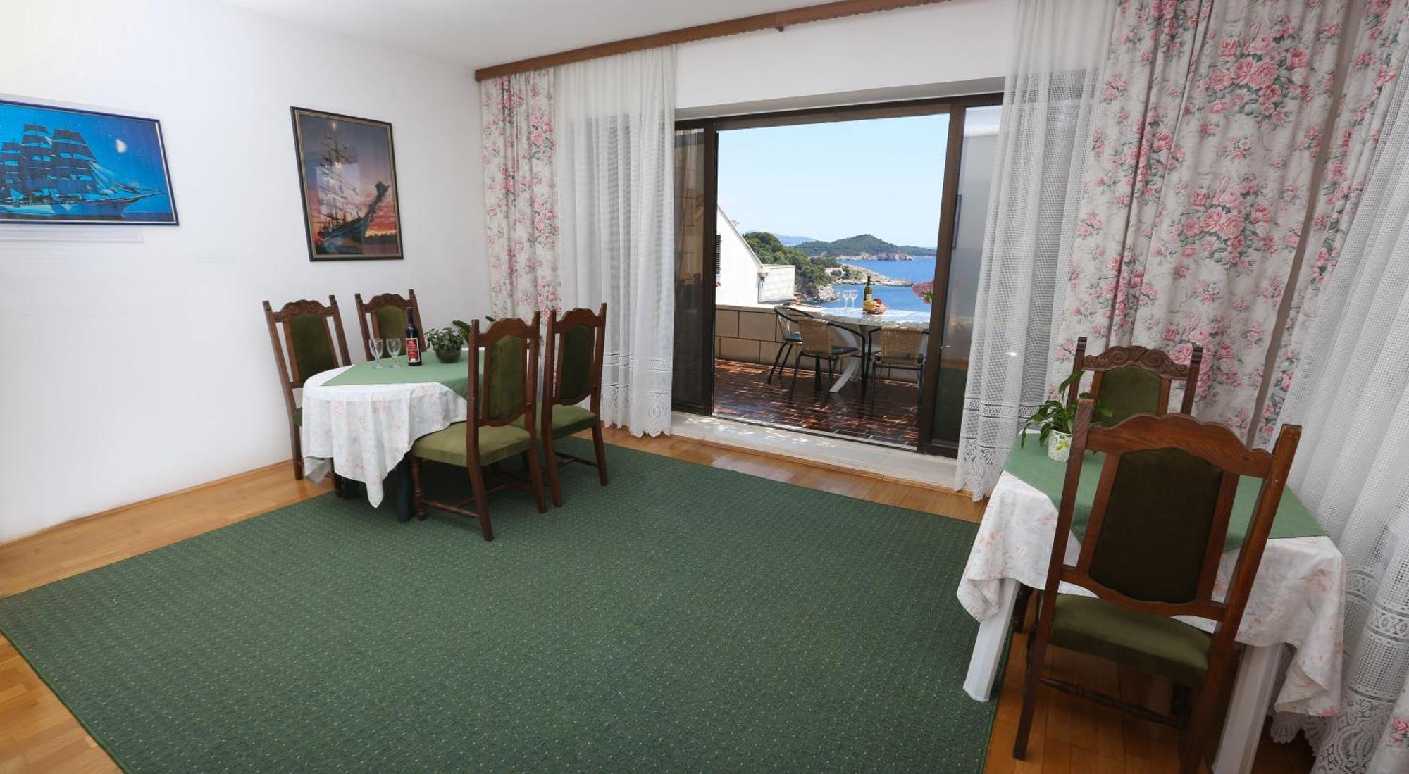 Rooms Cvetka Dubrovnik Bilik gambar