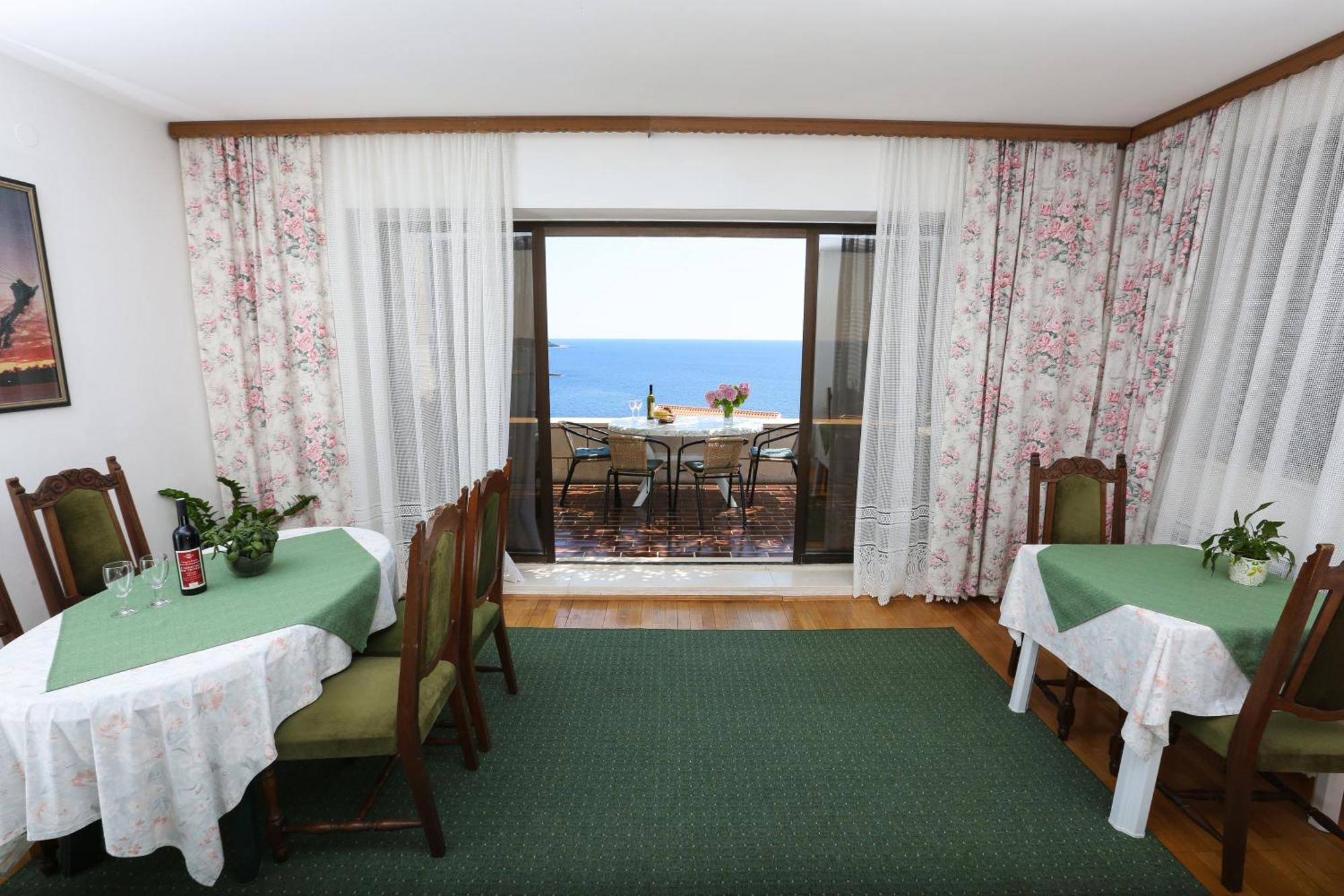 Rooms Cvetka Dubrovnik Bilik gambar