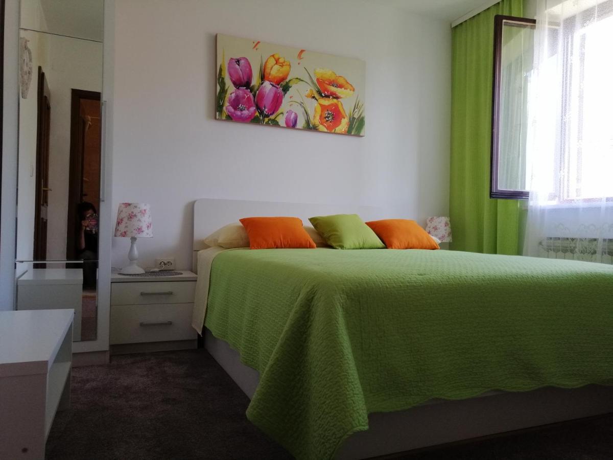 Rooms Cvetka Dubrovnik Luaran gambar